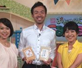 朝日放送「ココイロ」